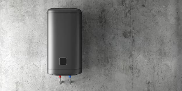 Installation chauffe-eau thermodynamique moderne